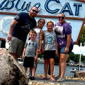 Meet your Posher, Ann